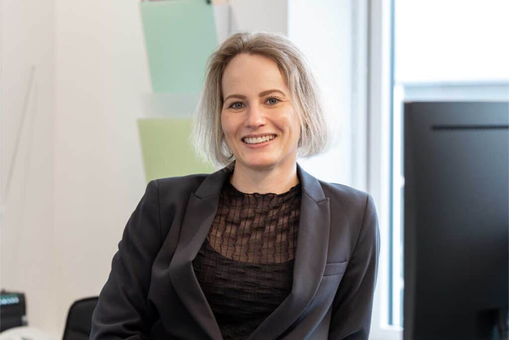 Gitte Damkjaer Skou