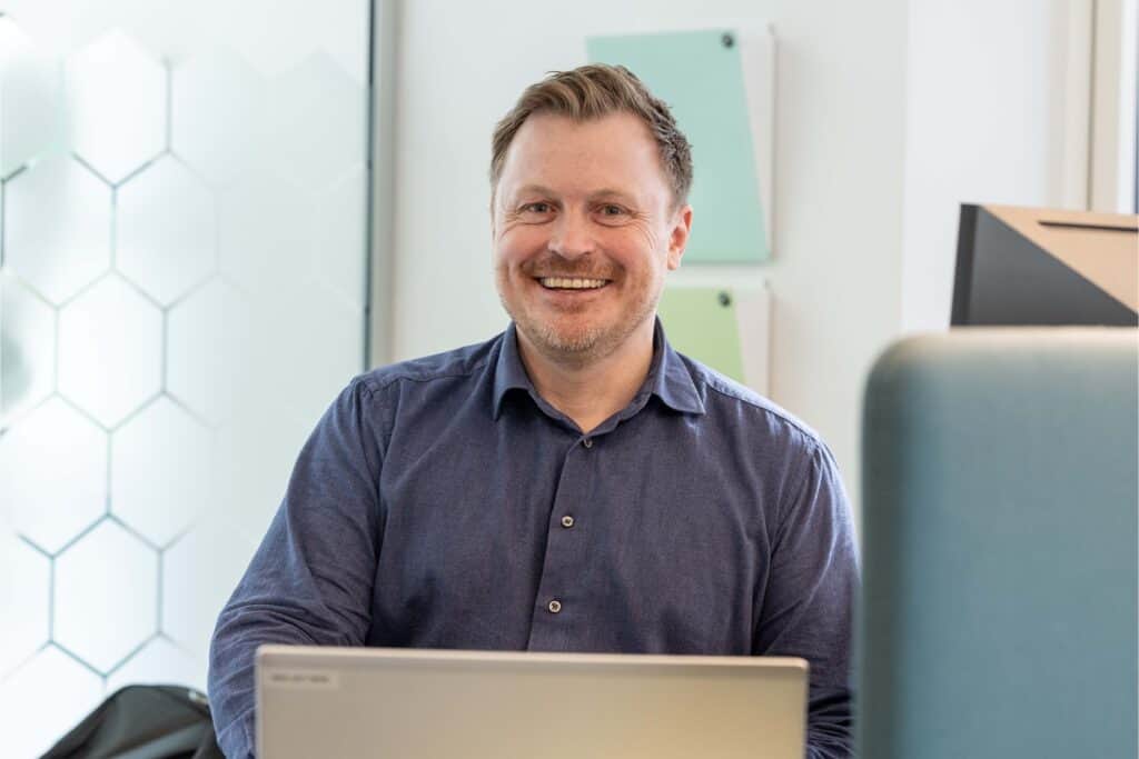 Jeppe Schrøder