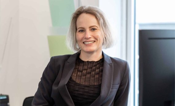 Gitte Damkjaer Skou